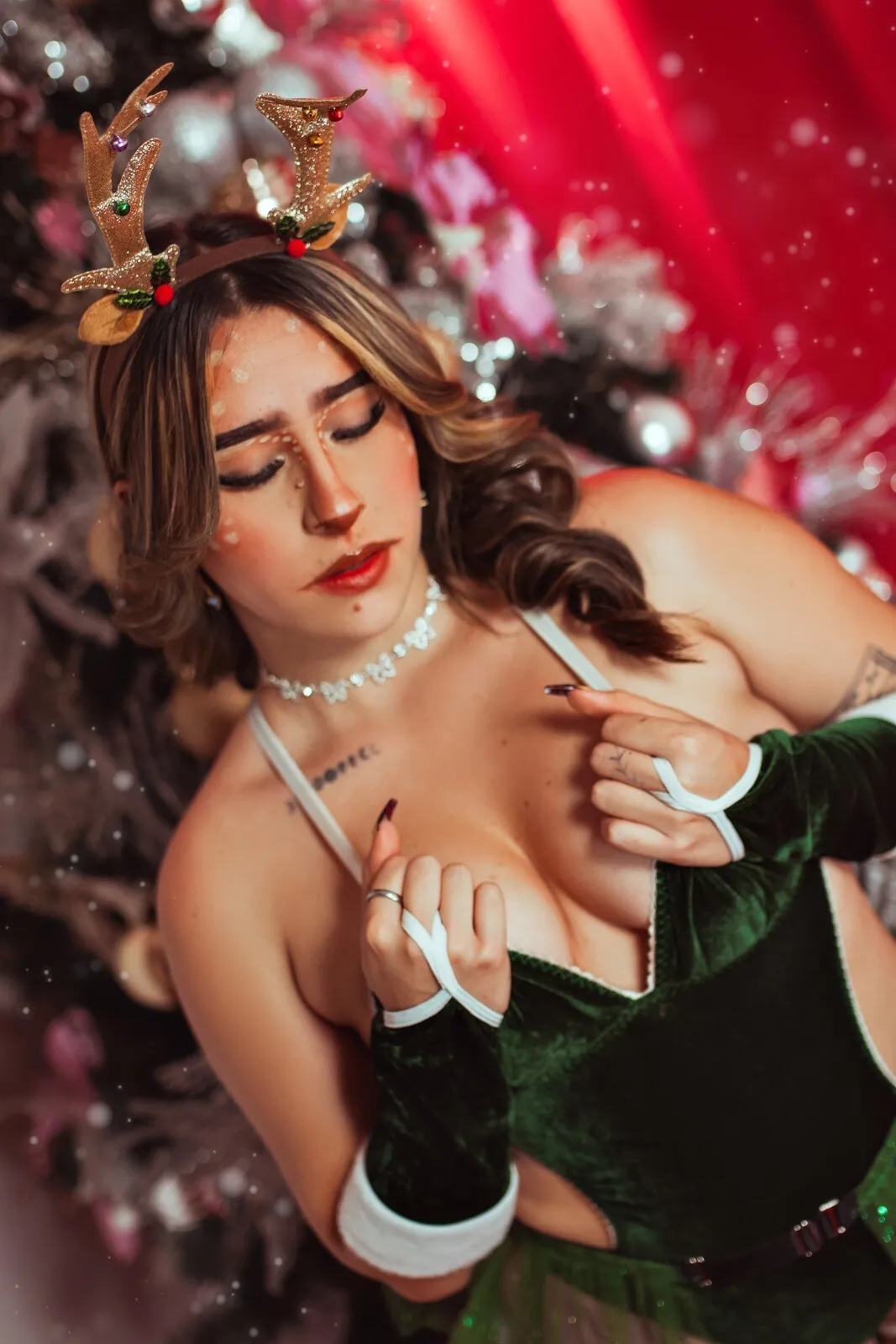 Interprete ravengravees Foto 4