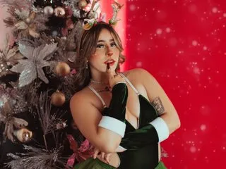 ravengravees profielfoto van cam model