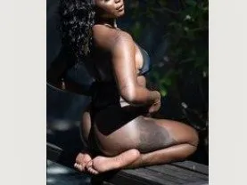 Image de profil du modèle de webcam goddessmimi