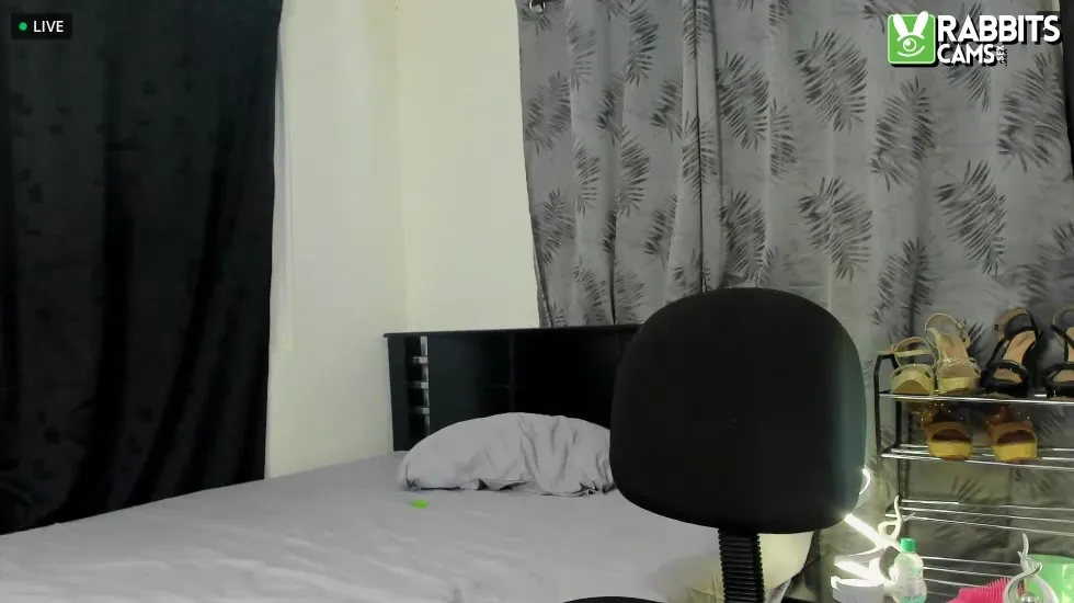 Interprete Violet_Graace Video 1