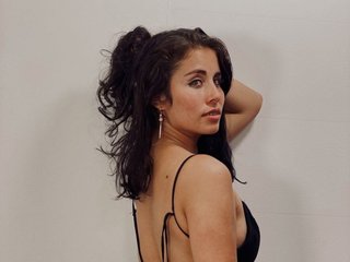 DannaJeinsGolden profielfoto van cam model 