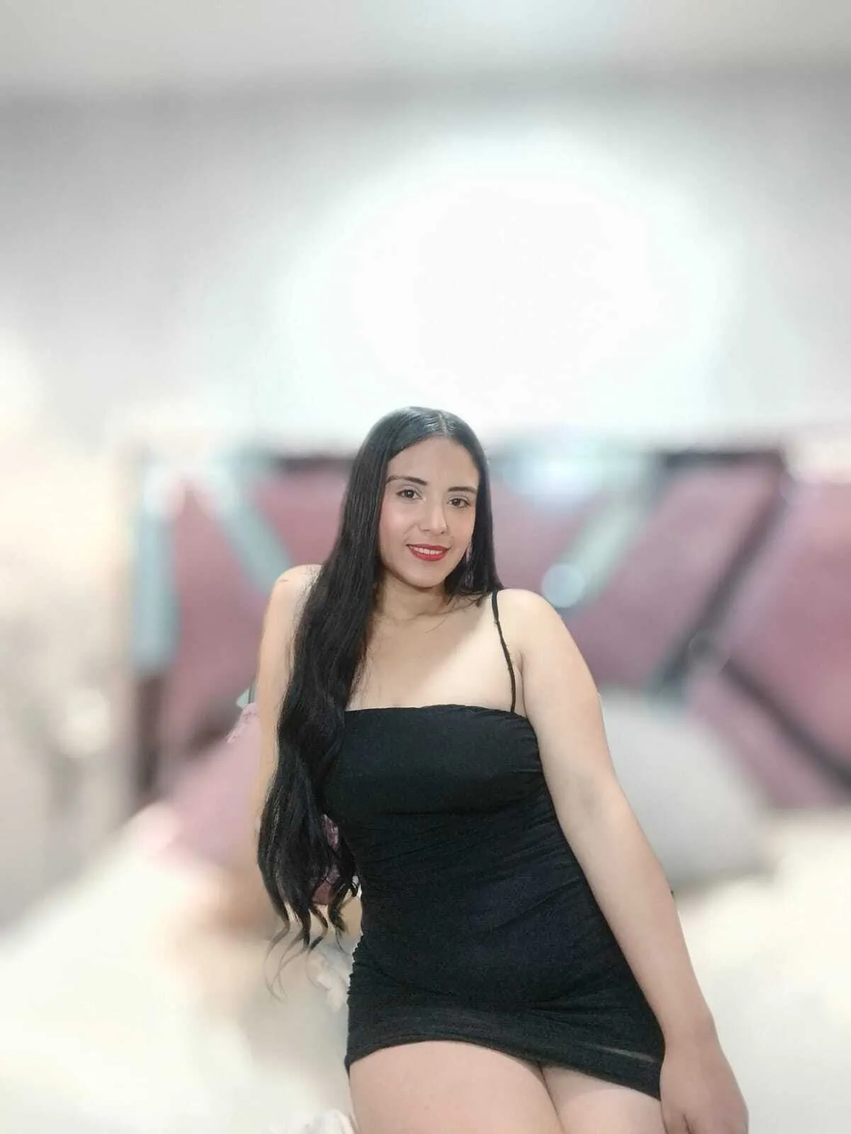 Interprete EmilyGala Foto 3