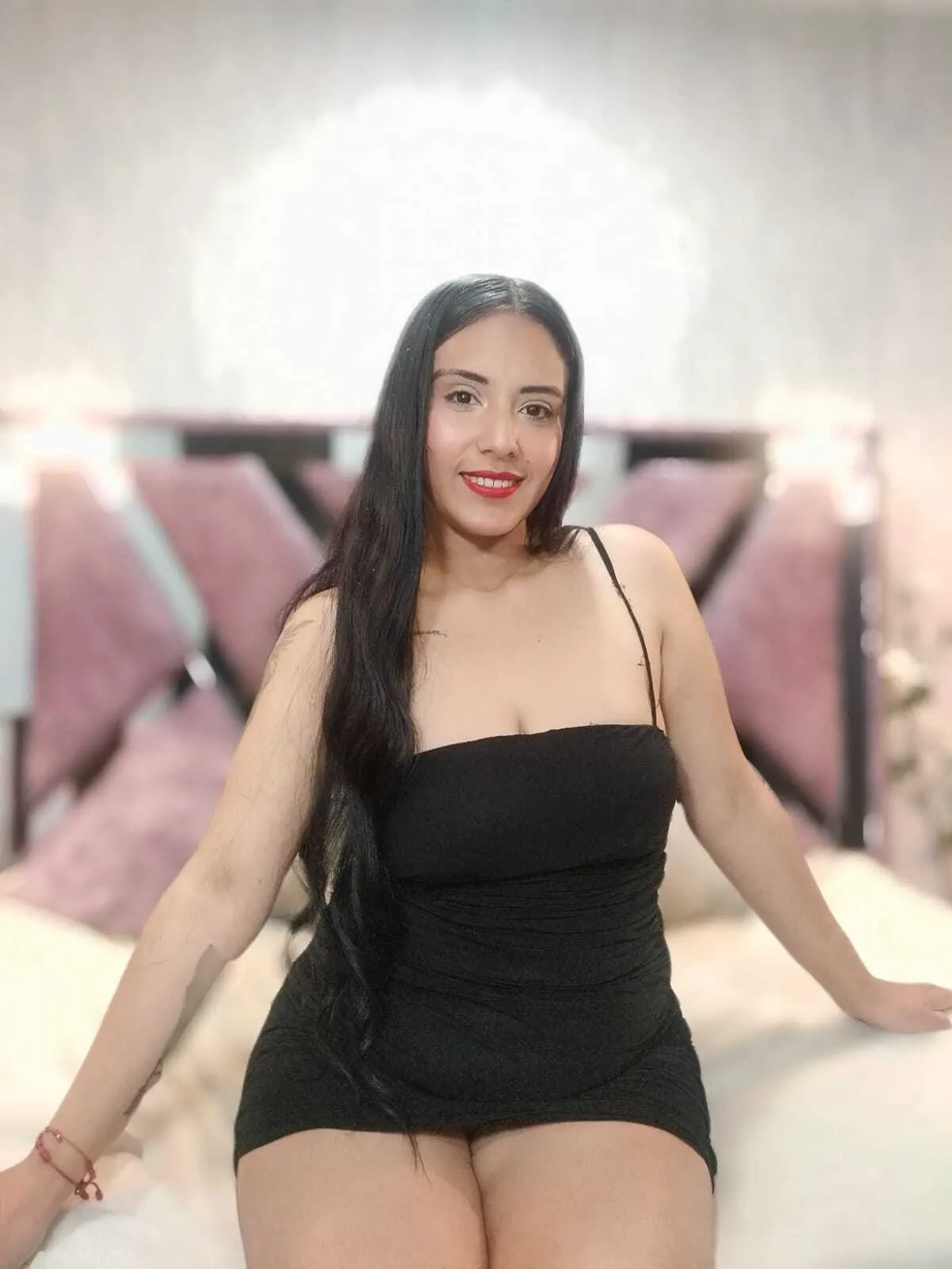 Interprete EmilyGala Foto 6