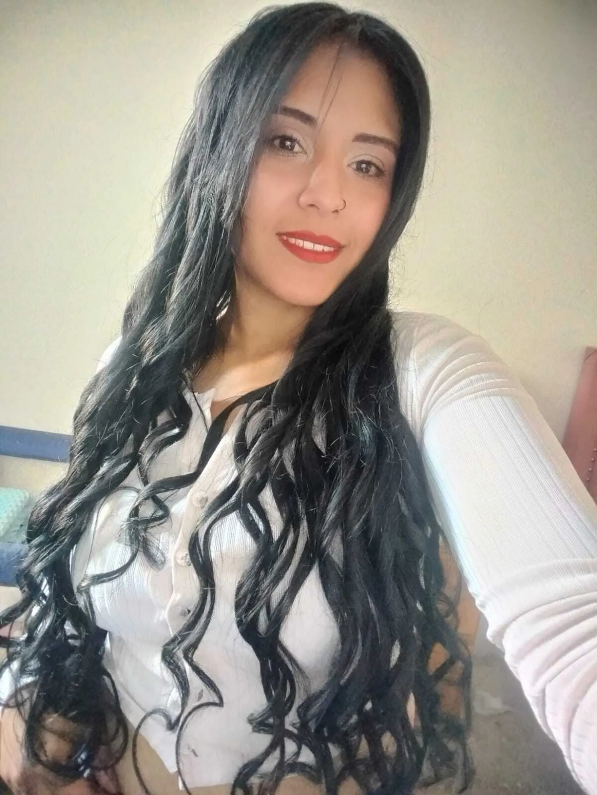 Interprete EmilyGala Foto 2