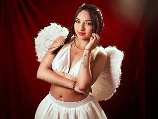 SophiaBela immagine del profilo del modello di cam