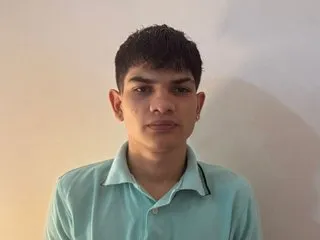 Profilbilde av Andyloverhard webkamera modell