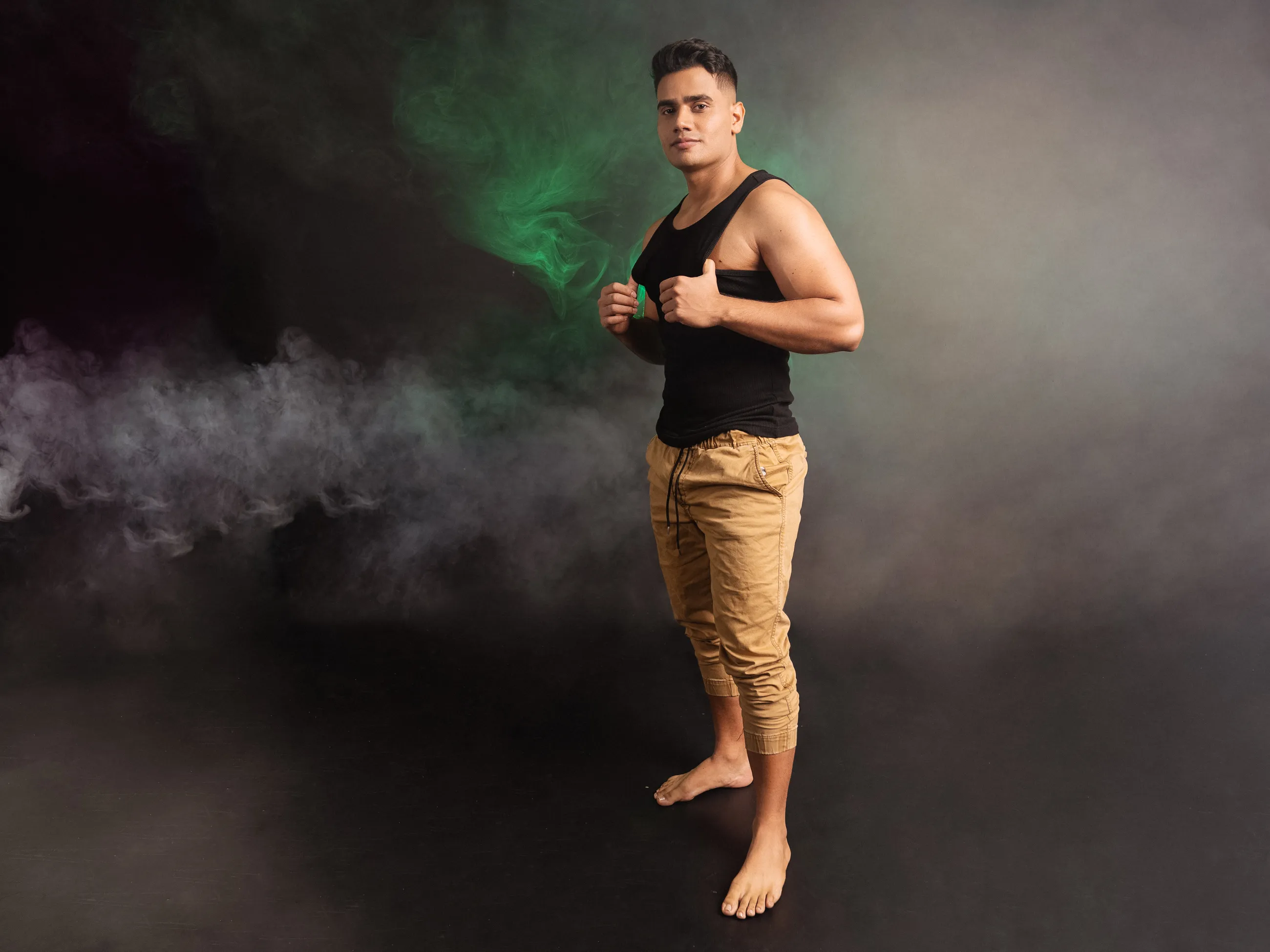 Performer Andres121 Photo 7