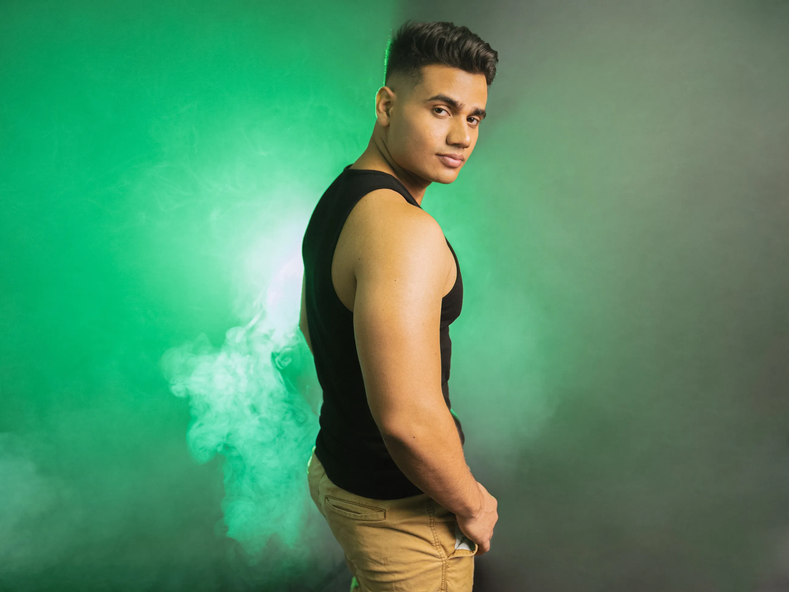 Performer Andres121 Photo 8