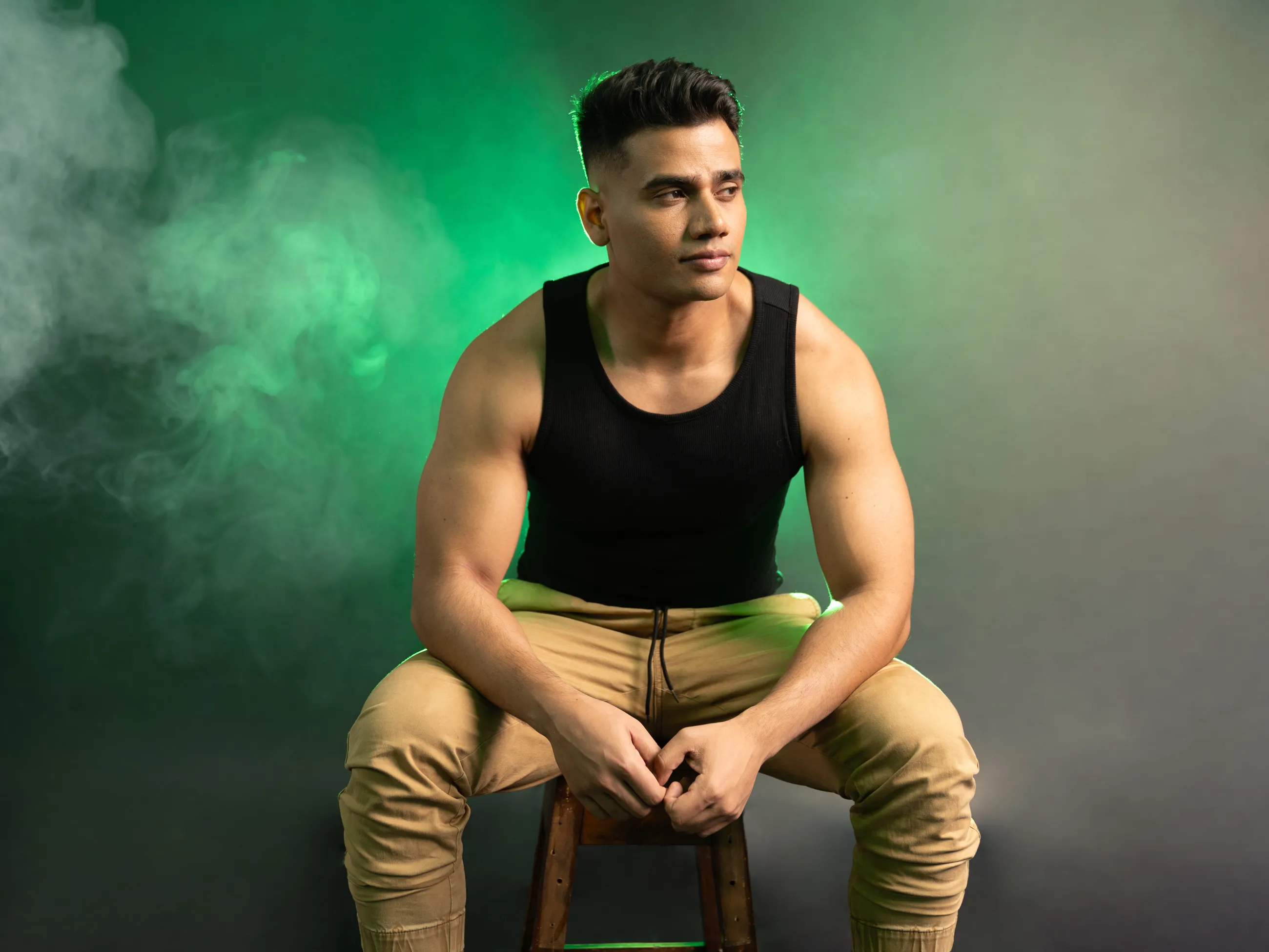 Performer Andres121 Photo 3