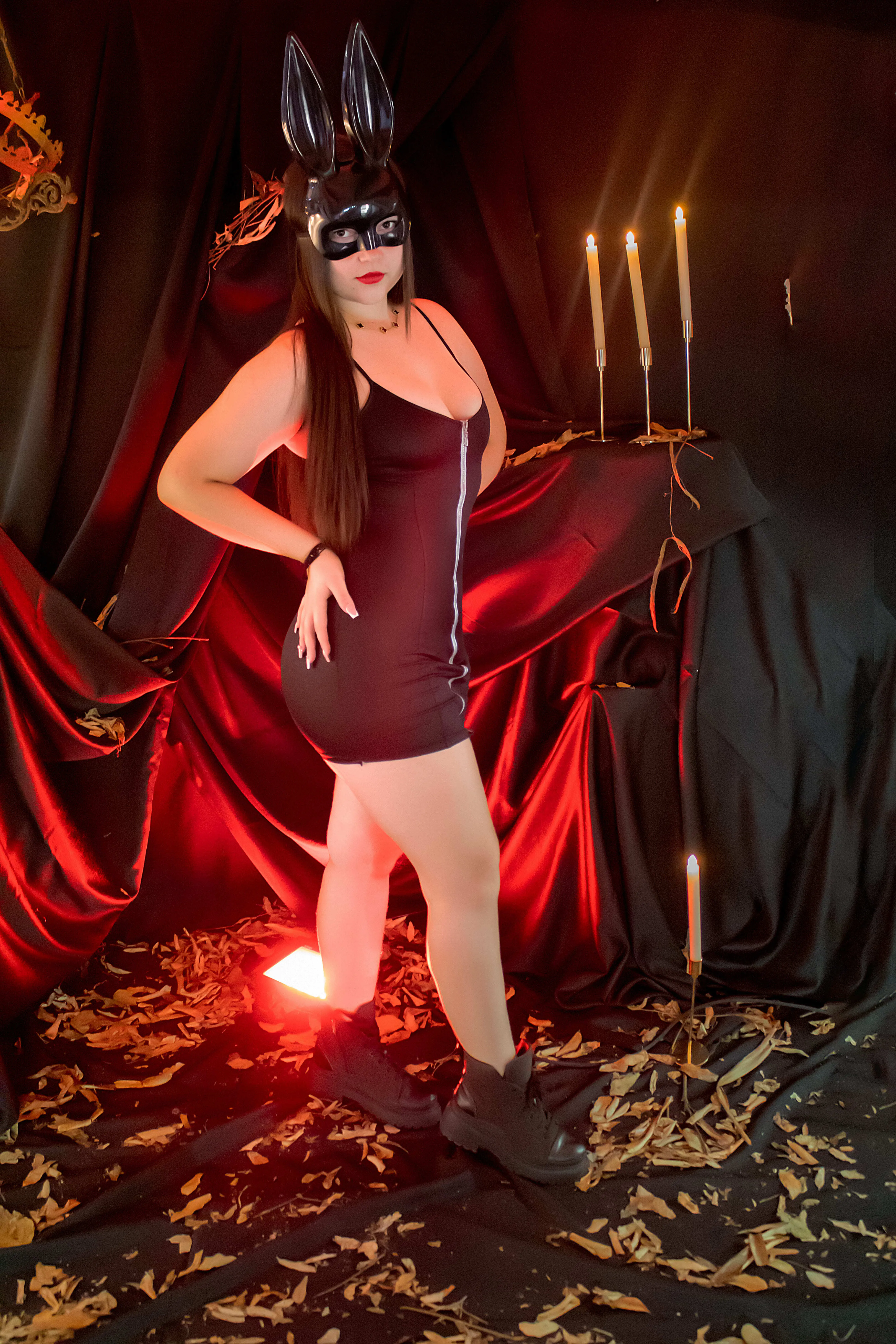 Interprète RousseWalker Photo 12