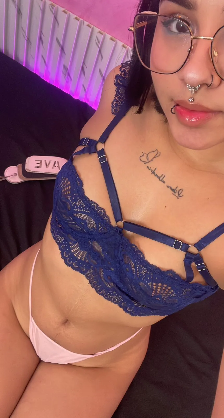 Interprete TheLustCoven Foto 9