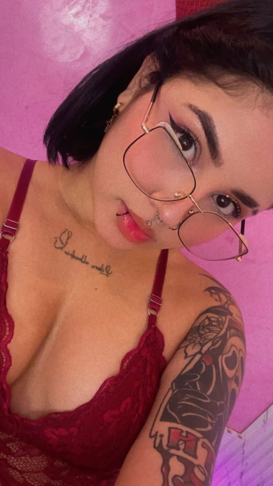 Interprete TheLustCoven Foto 6