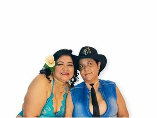 Foto de perfil de modelo de webcam de Dannalanegra22