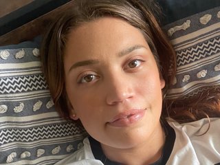 SkylarSmithXoX profilbild på webbkameramodell 