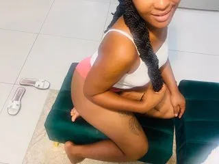 Profilbilde av BootyObey webkamera modell