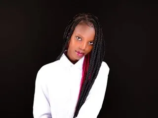 Miss_angey Profilbild des Cam-Modells