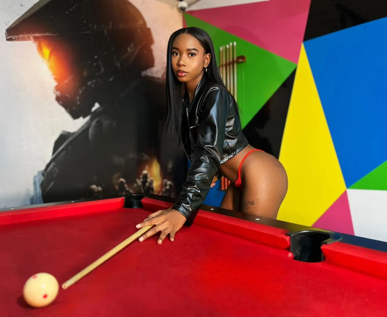 Intérprete JennyCastillo Foto 4