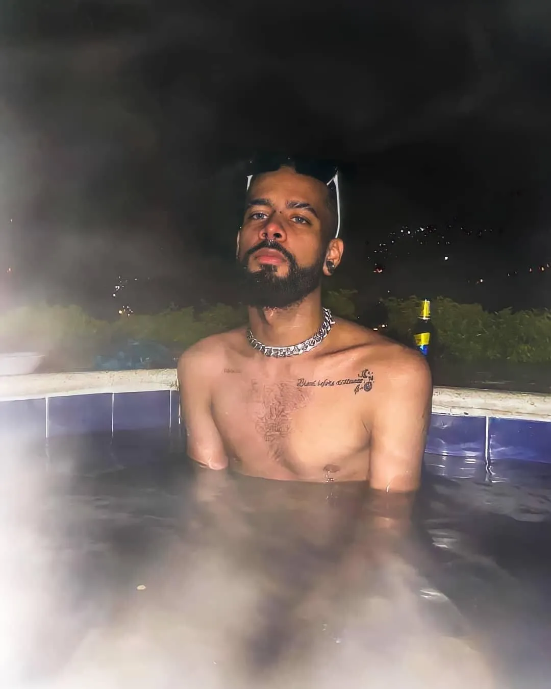 Interprète SALOMONNEXTD00R Photo 5