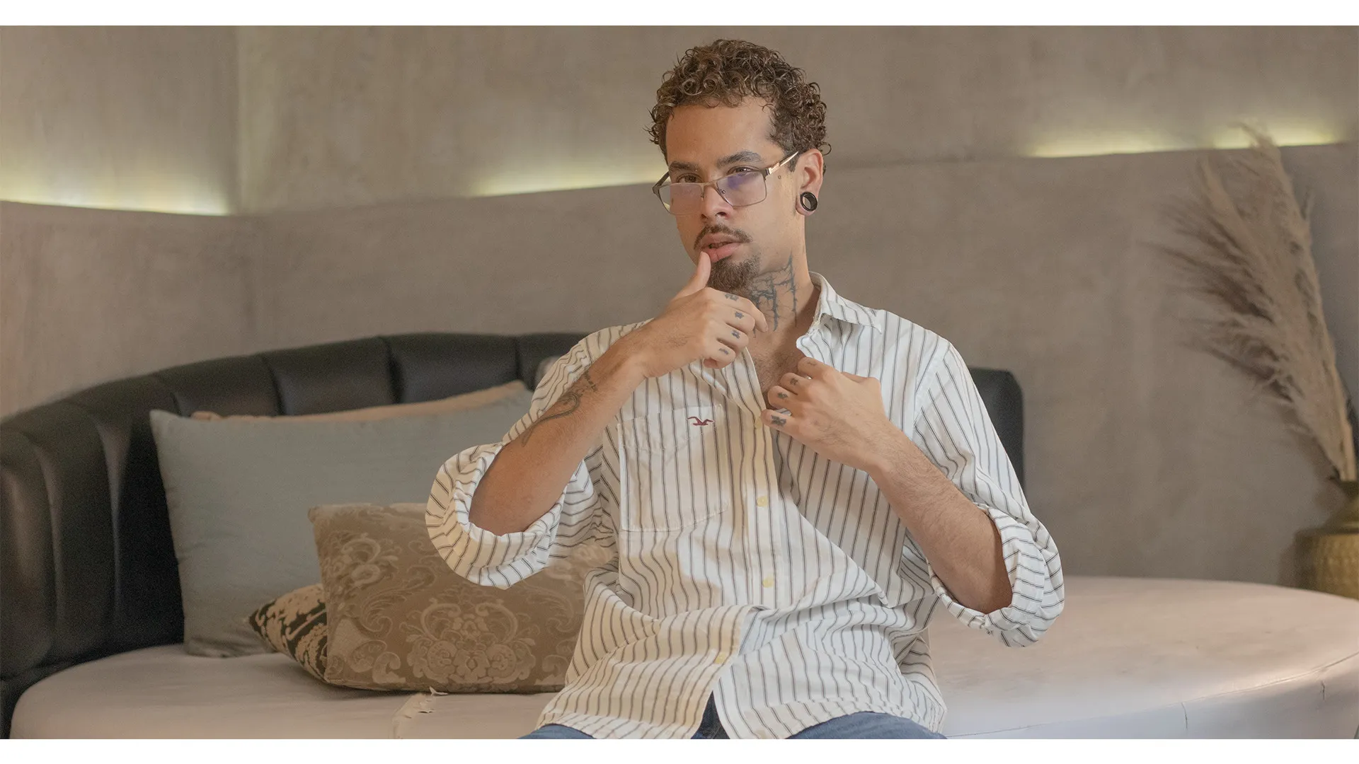 Interprète SALOMONNEXTD00R Photo 3