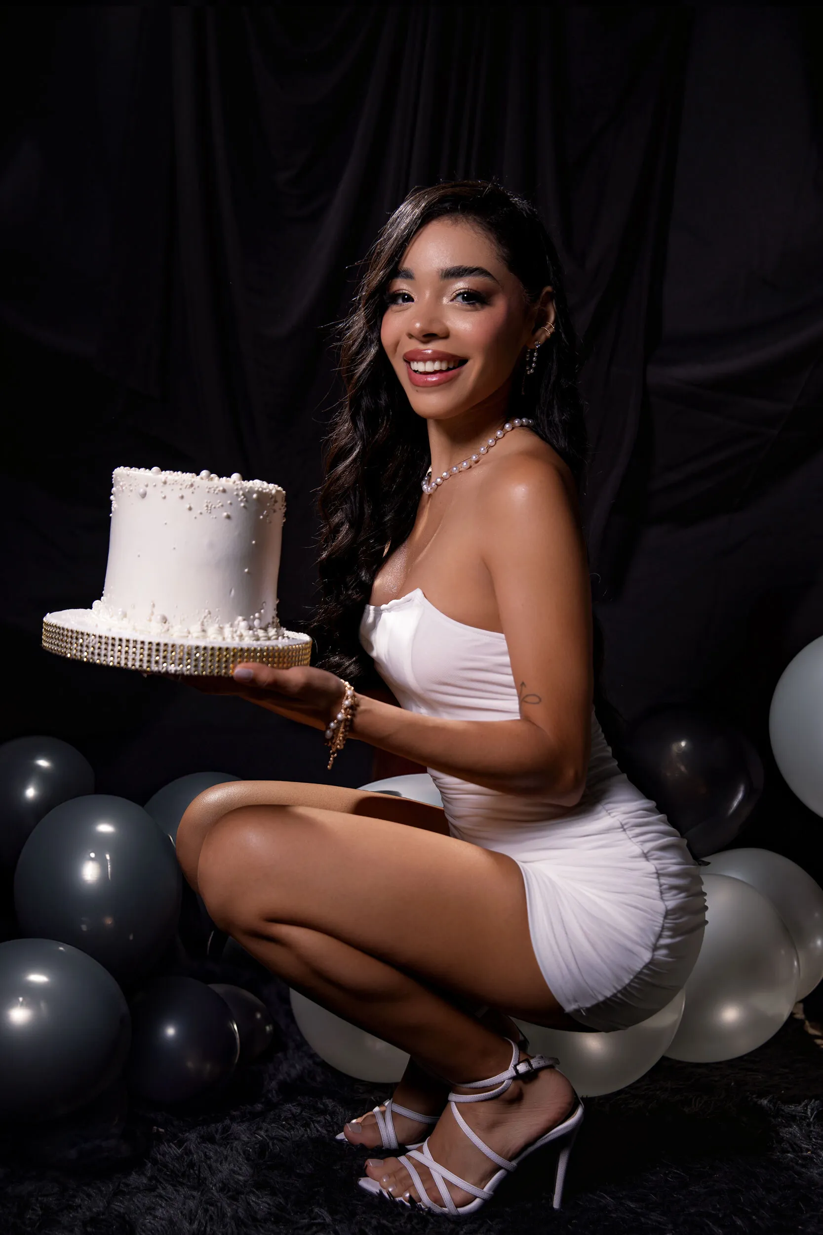 Interprete MeganClars Foto 3