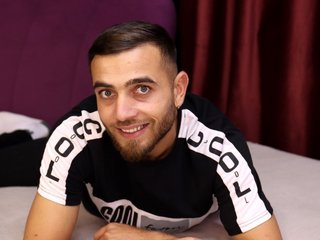 JasperSpark Profilbild des Cam-Modells 