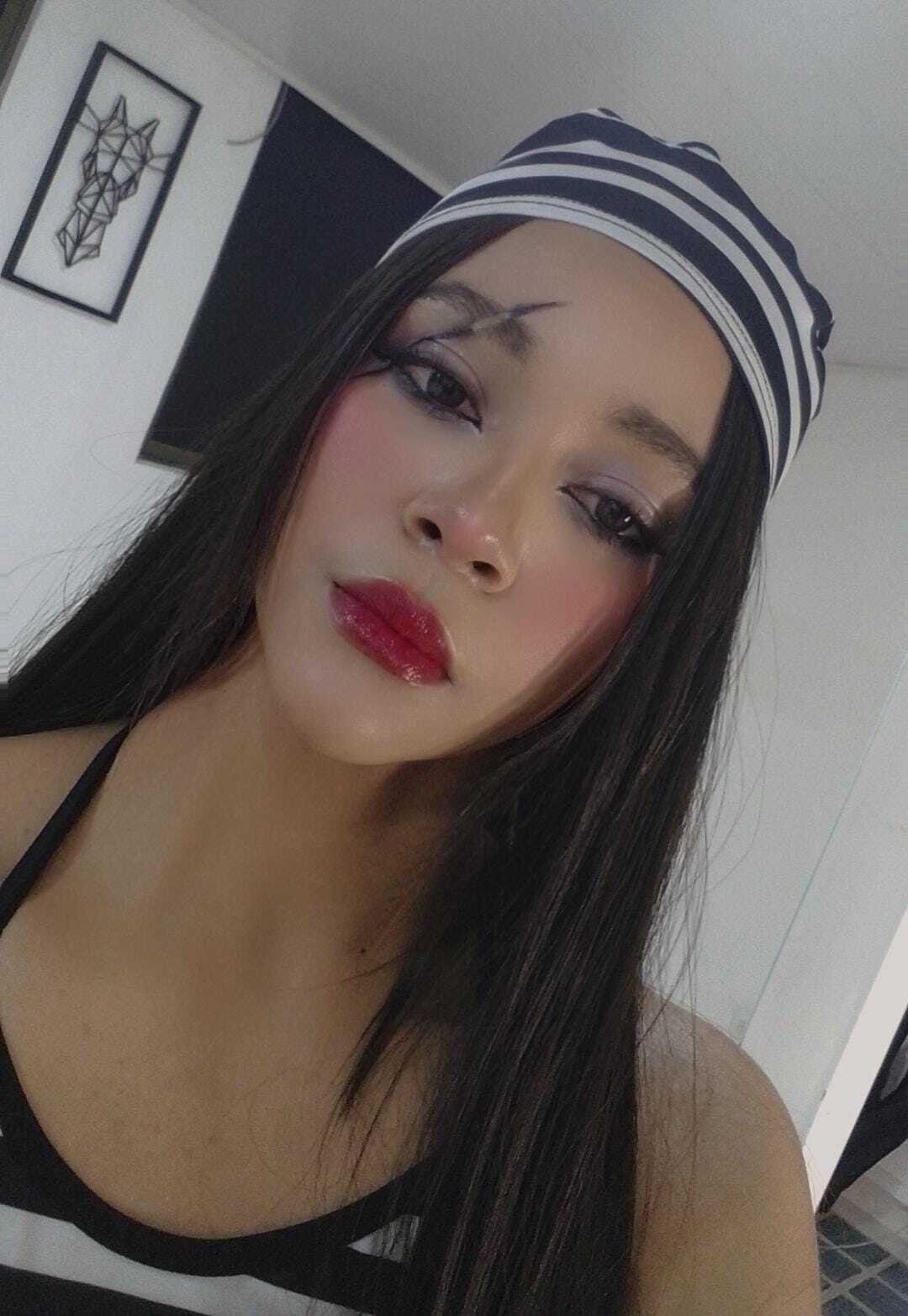 Interprète RoxxySugar Photo 6