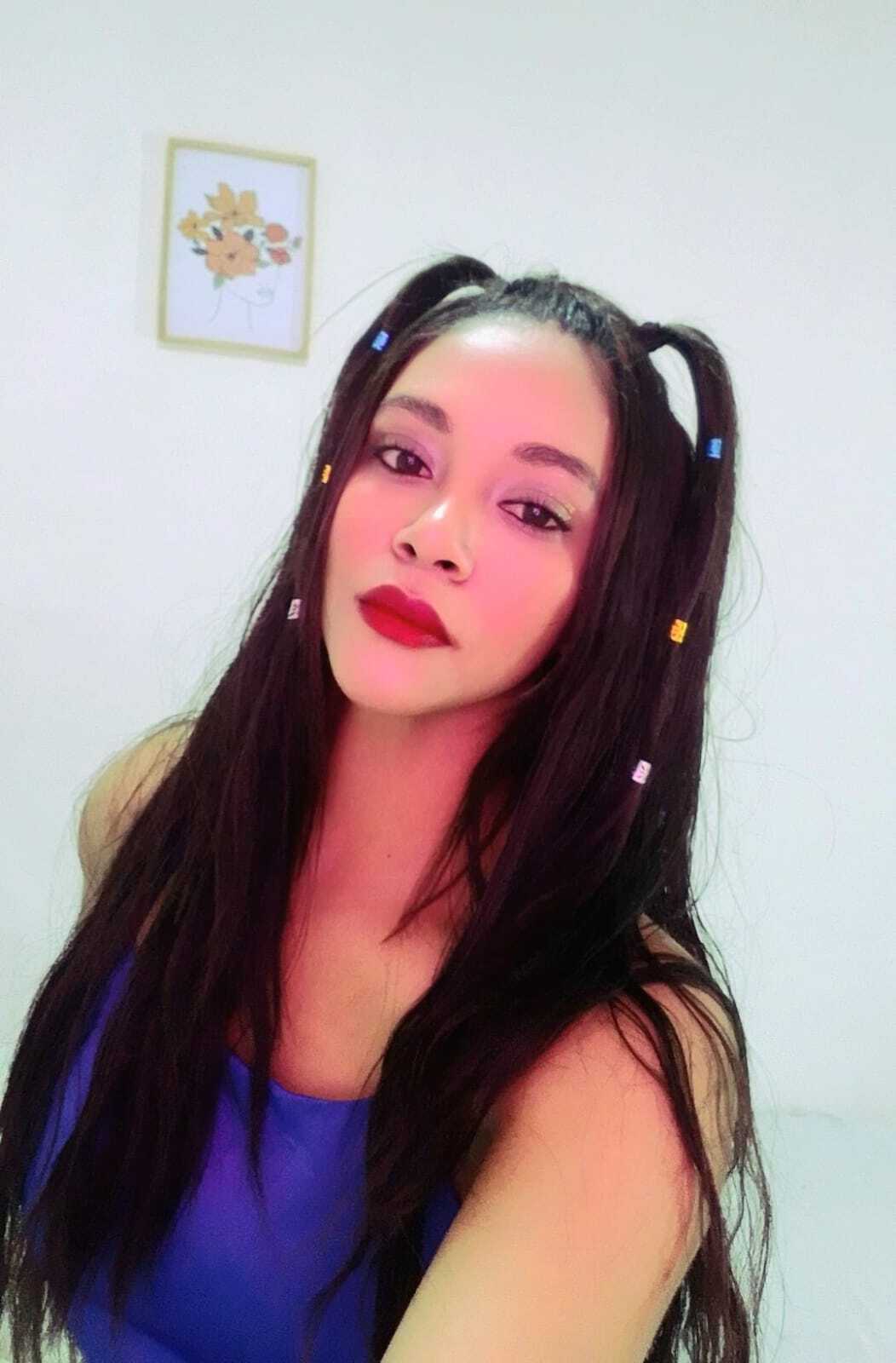 Interprète RoxxySugar Photo 7