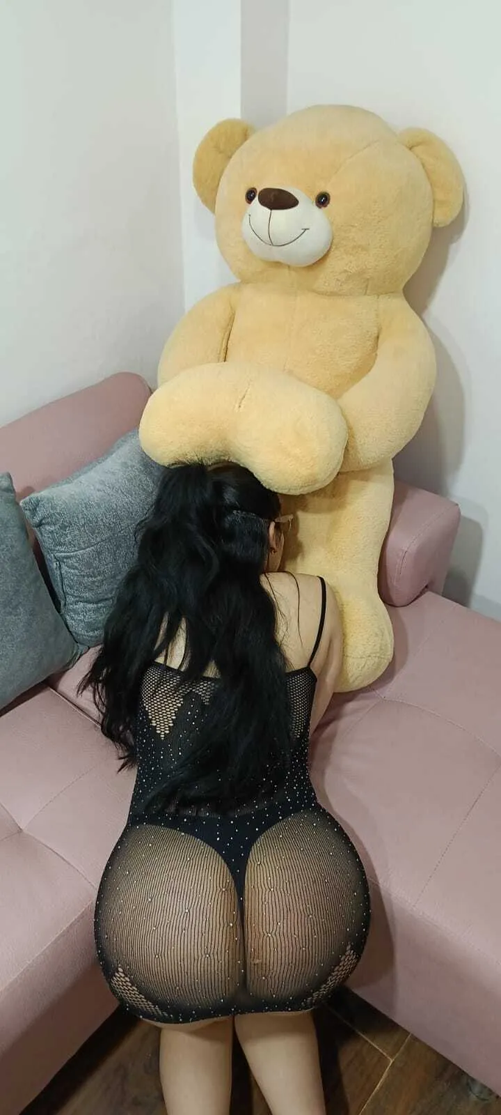 Interprete Emy_Brunette Foto 2