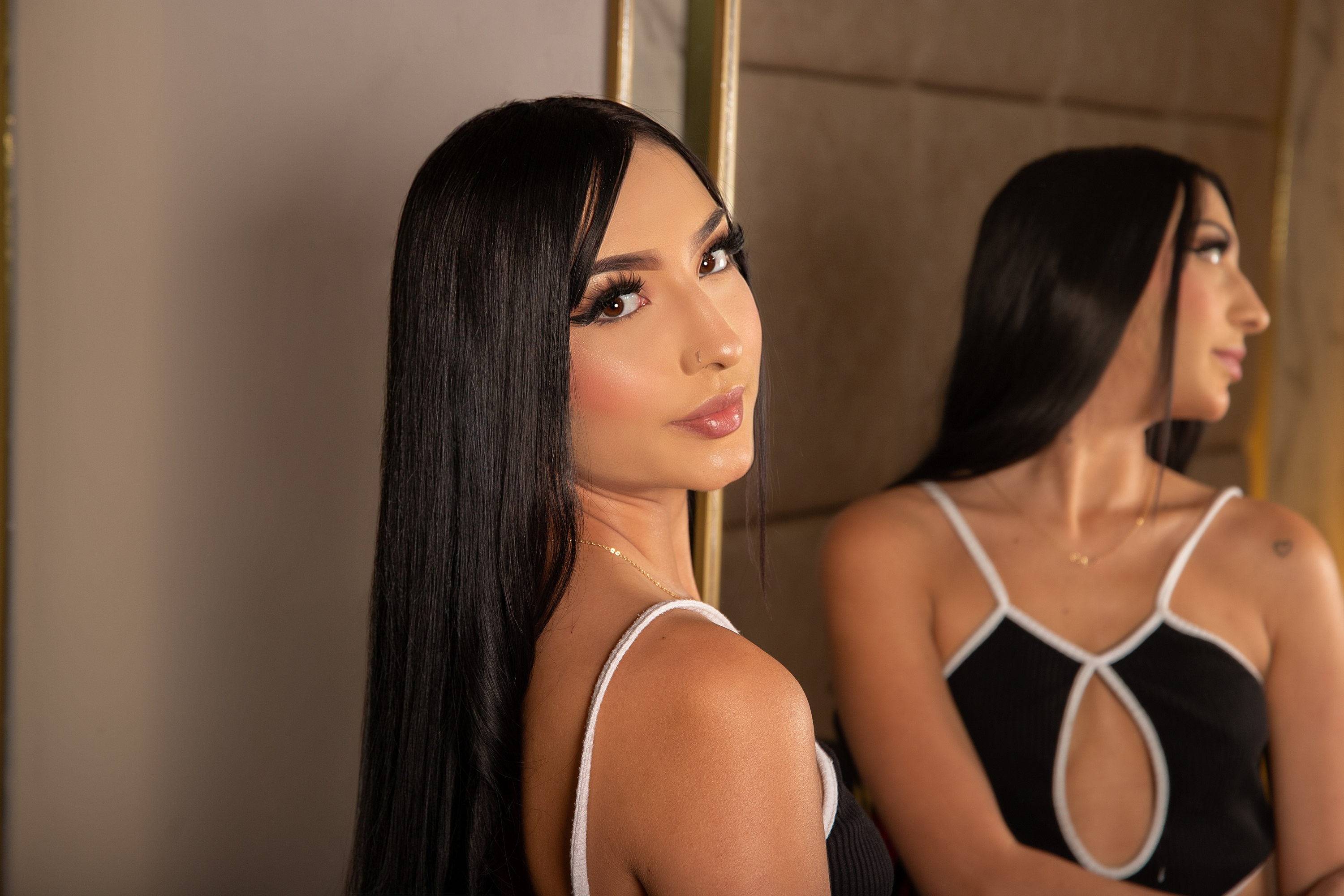 Artiest VictoriaFigueroa Foto 4