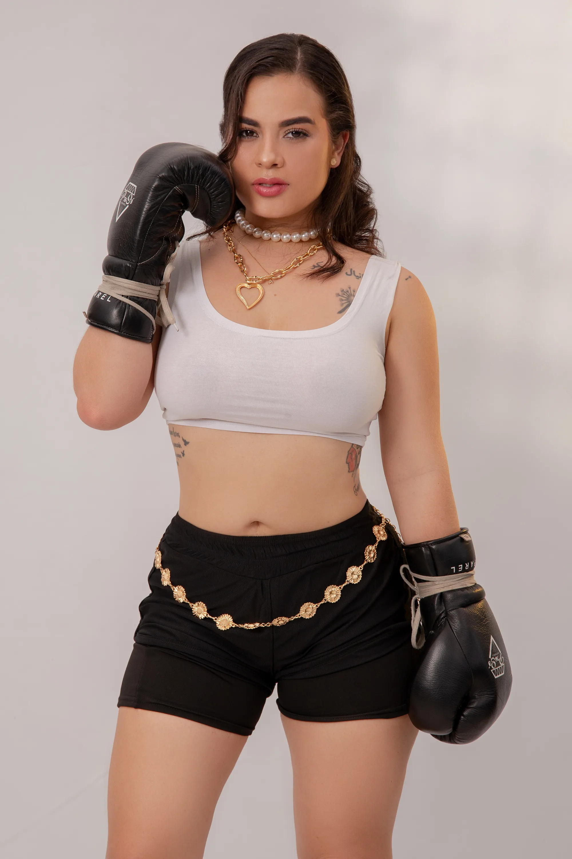 Interprete TifanyCadavid Foto 7