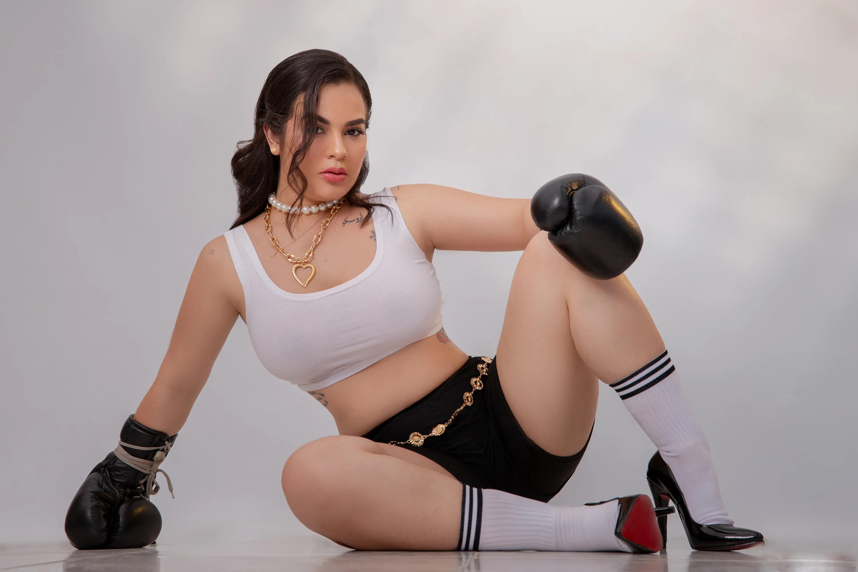 Interprete TifanyCadavid Foto 9