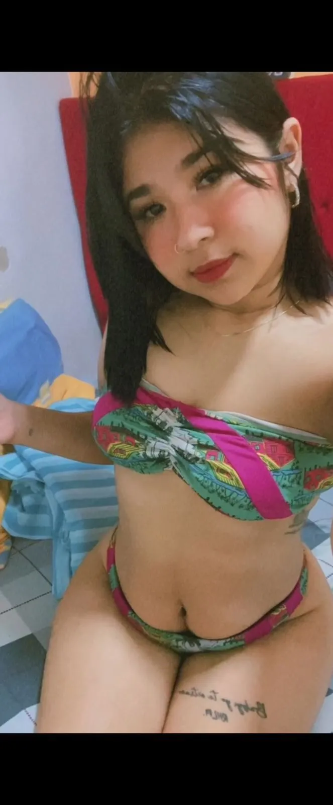 Interprete avanessacristalcm Foto 2