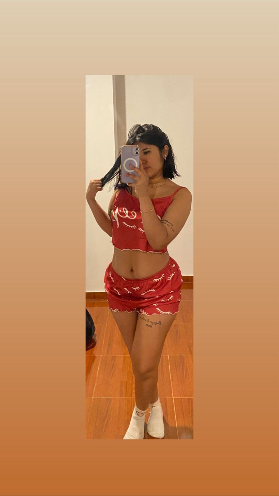 Interprete avanessacristalcm Foto 3