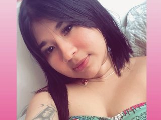 Profilbilde av avanessacristalcm webkamera modell