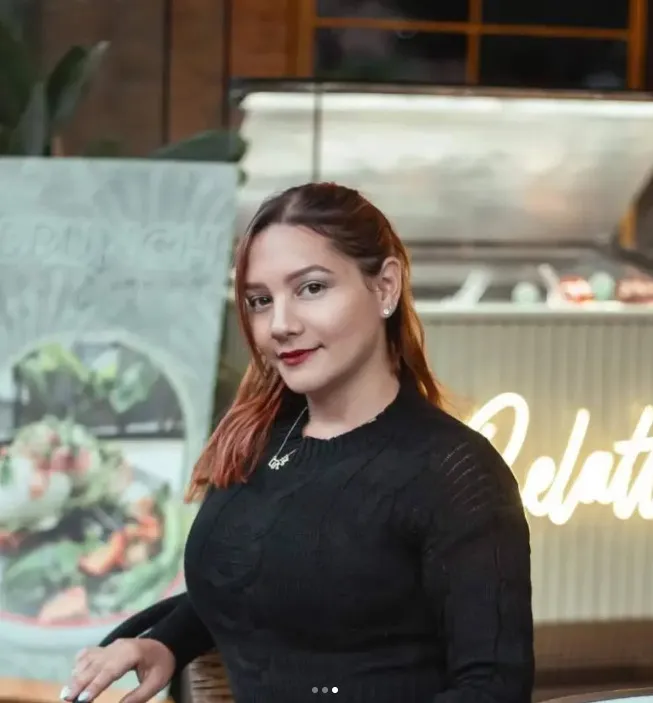 Interprète Saraarouusee Photo 3