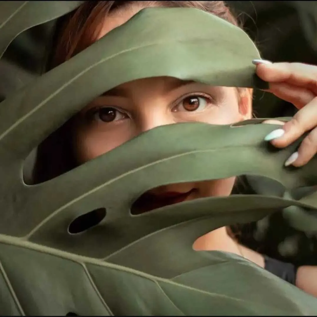 Interprete Saraarouusee Foto 5