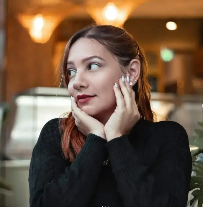 Interprète Saraarouusee Photo 7