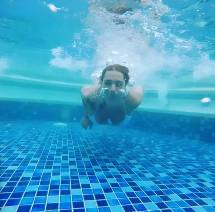 Interprète Saraarouusee Photo 12