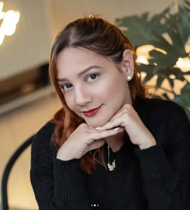 Interprète Saraarouusee Photo 4