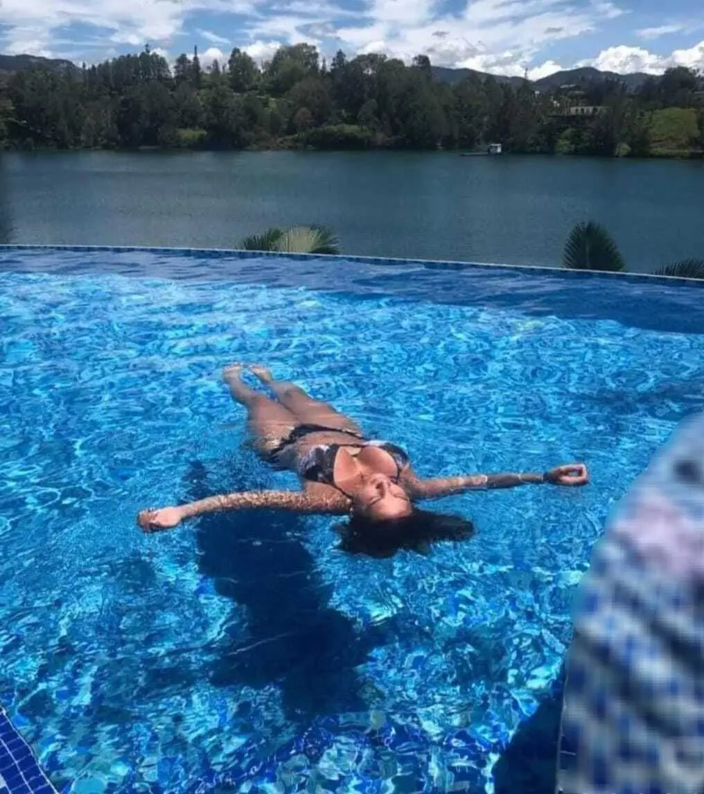 Interprete Saraarouusee Foto 3