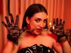 LaylaMazze Profilbild des Cam-Modells