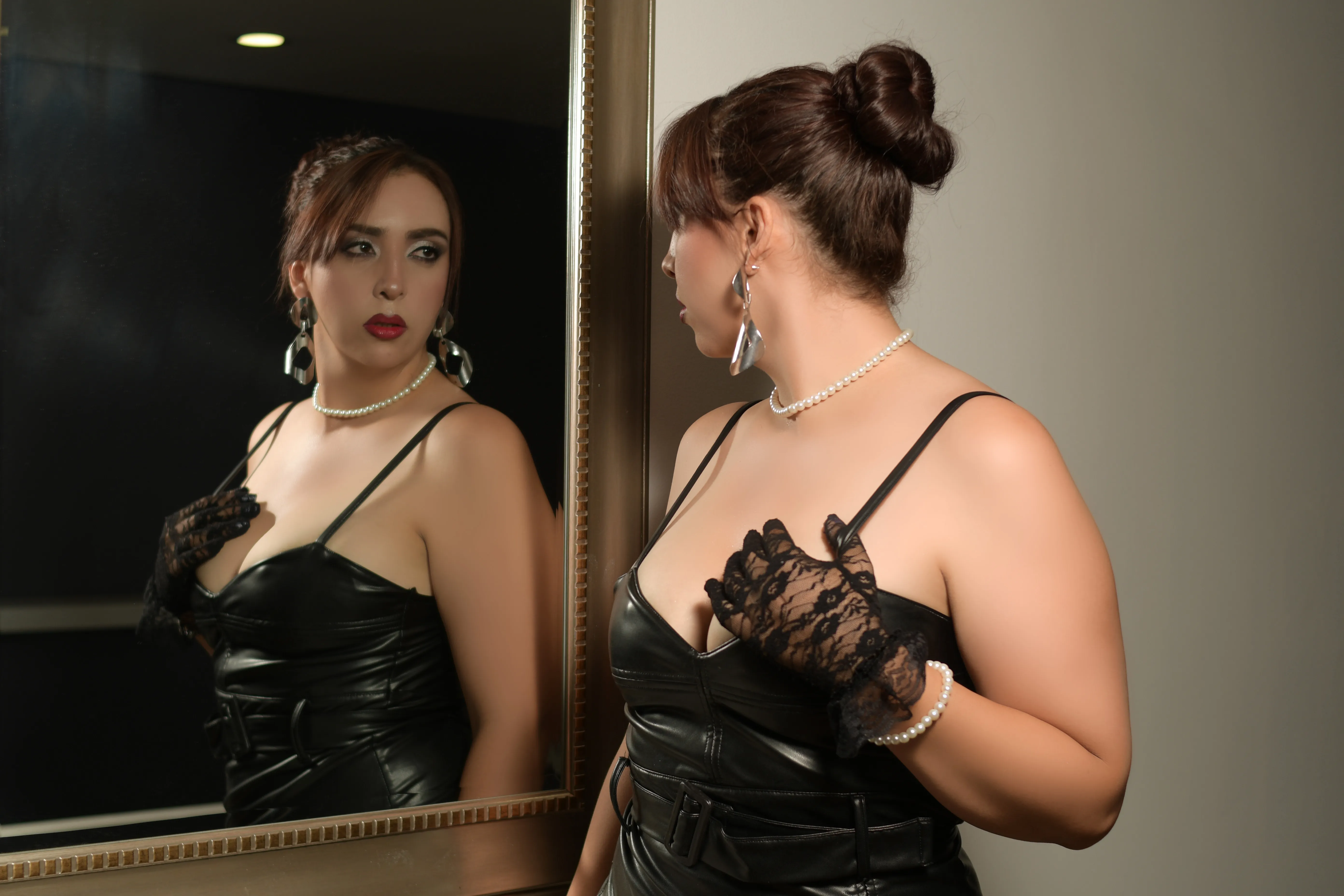 Interprete LaylaMazze Foto 2