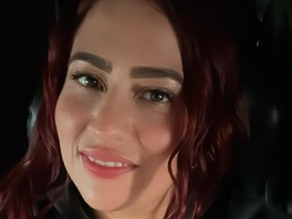 NatyLuxe cam model profile picture 