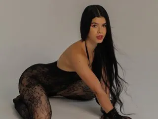 Aliah_Diamond profilbild på webbkameramodell