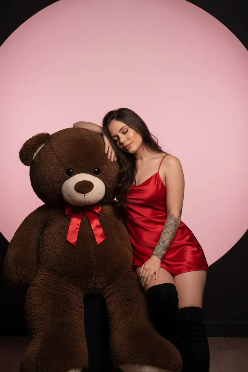 Performer KataKovalenko Photo 2