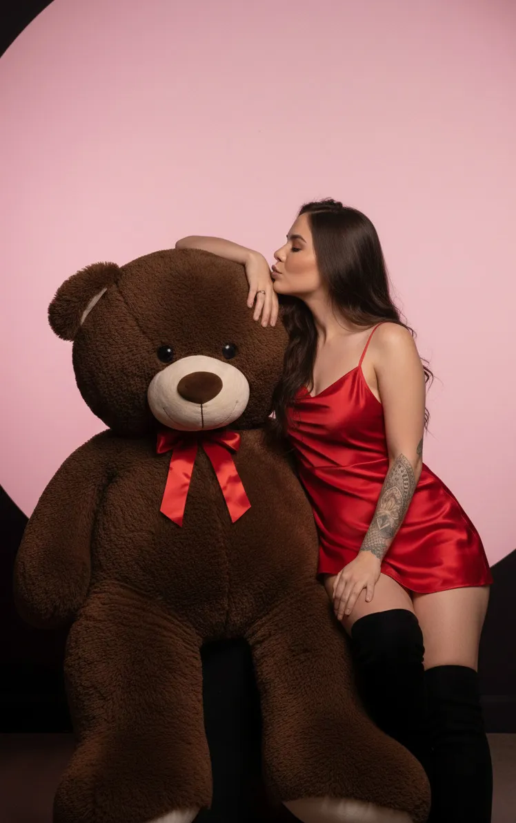 Performer KataKovalenko Photo 3