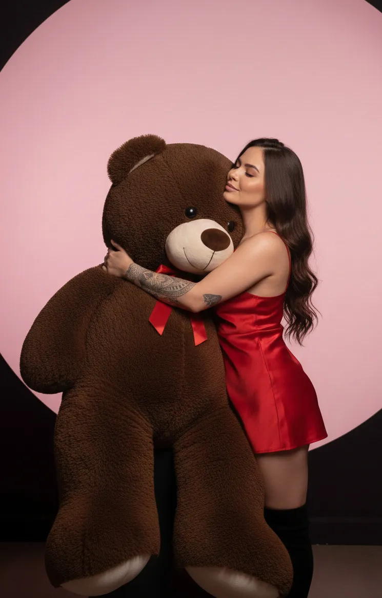 Performer KataKovalenko Photo 1