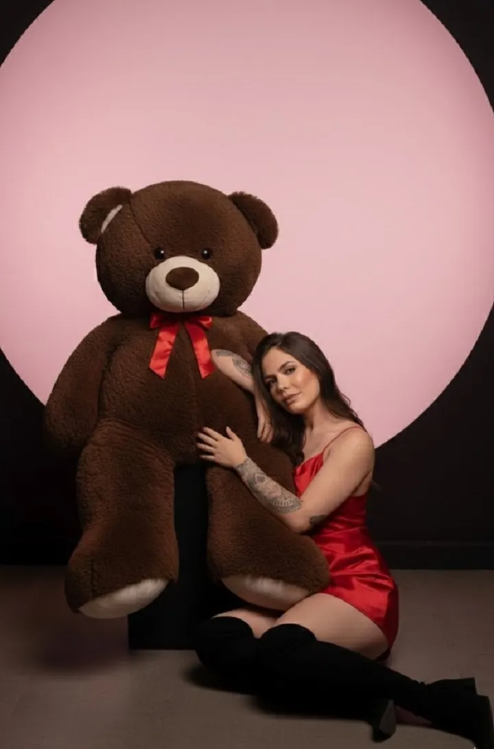 Performer KataKovalenko Photo 5