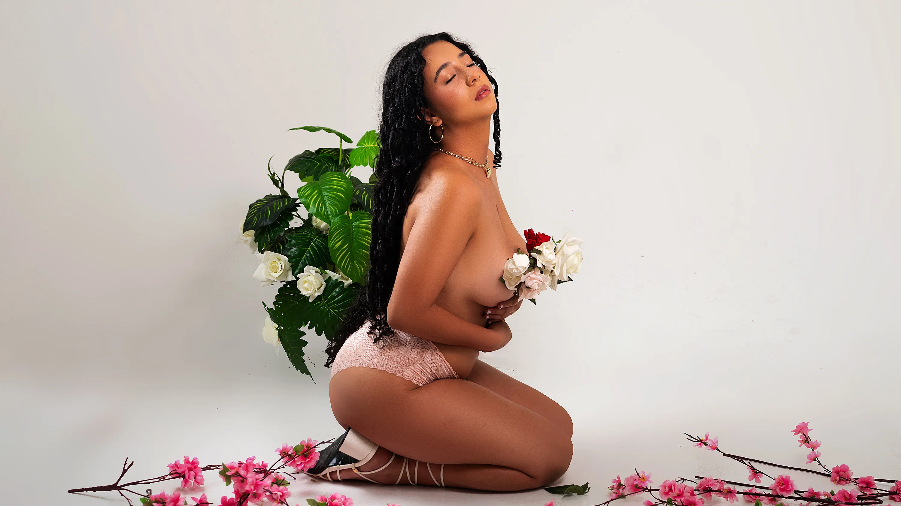 Artiest BellaSwwan Foto 10