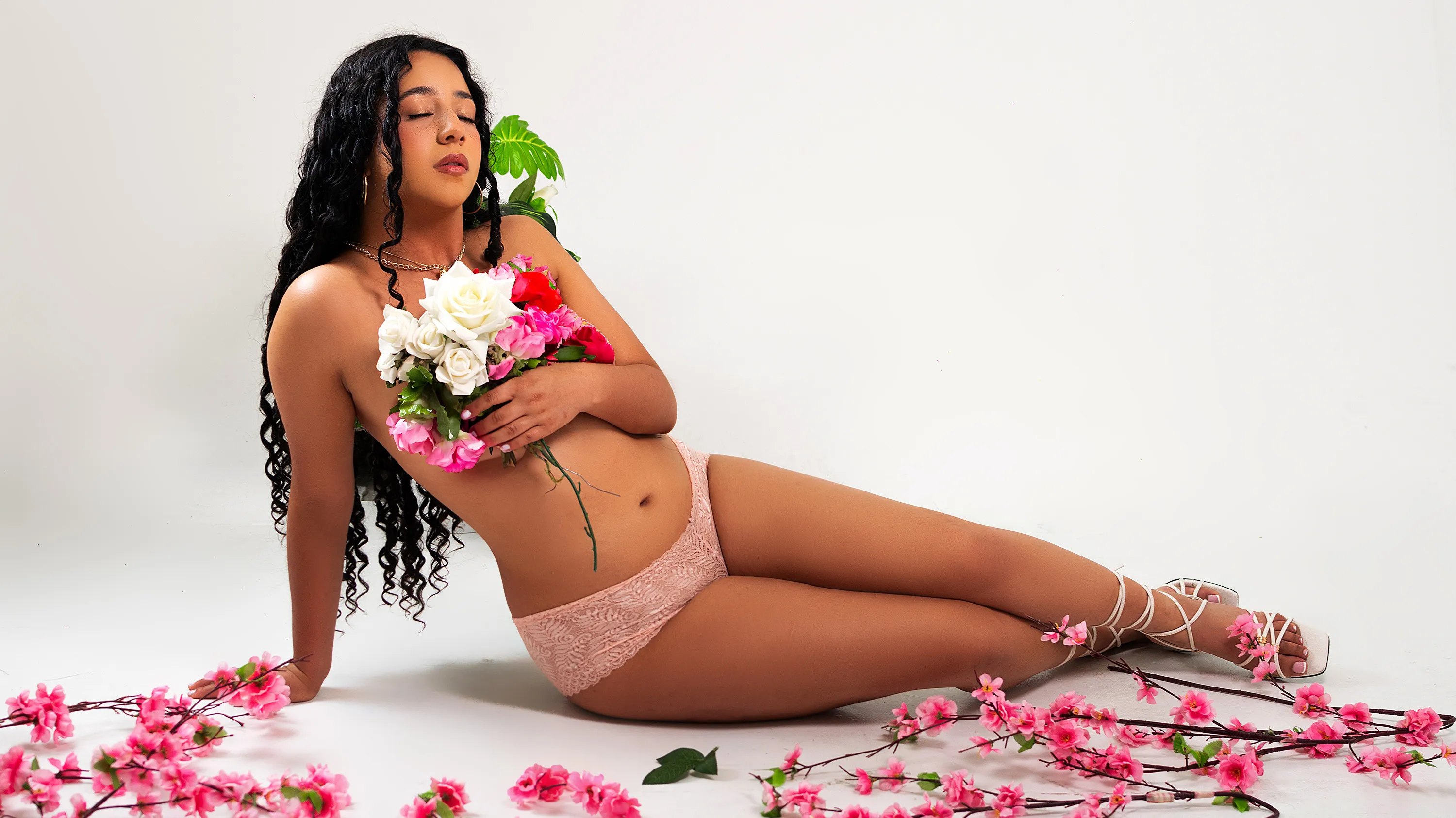 Artiest BellaSwwan Foto 12